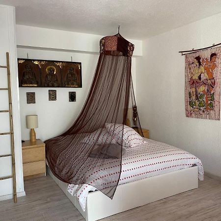 Villa Naturiste Port Nature แอกด์ ภายนอก รูปภาพ
