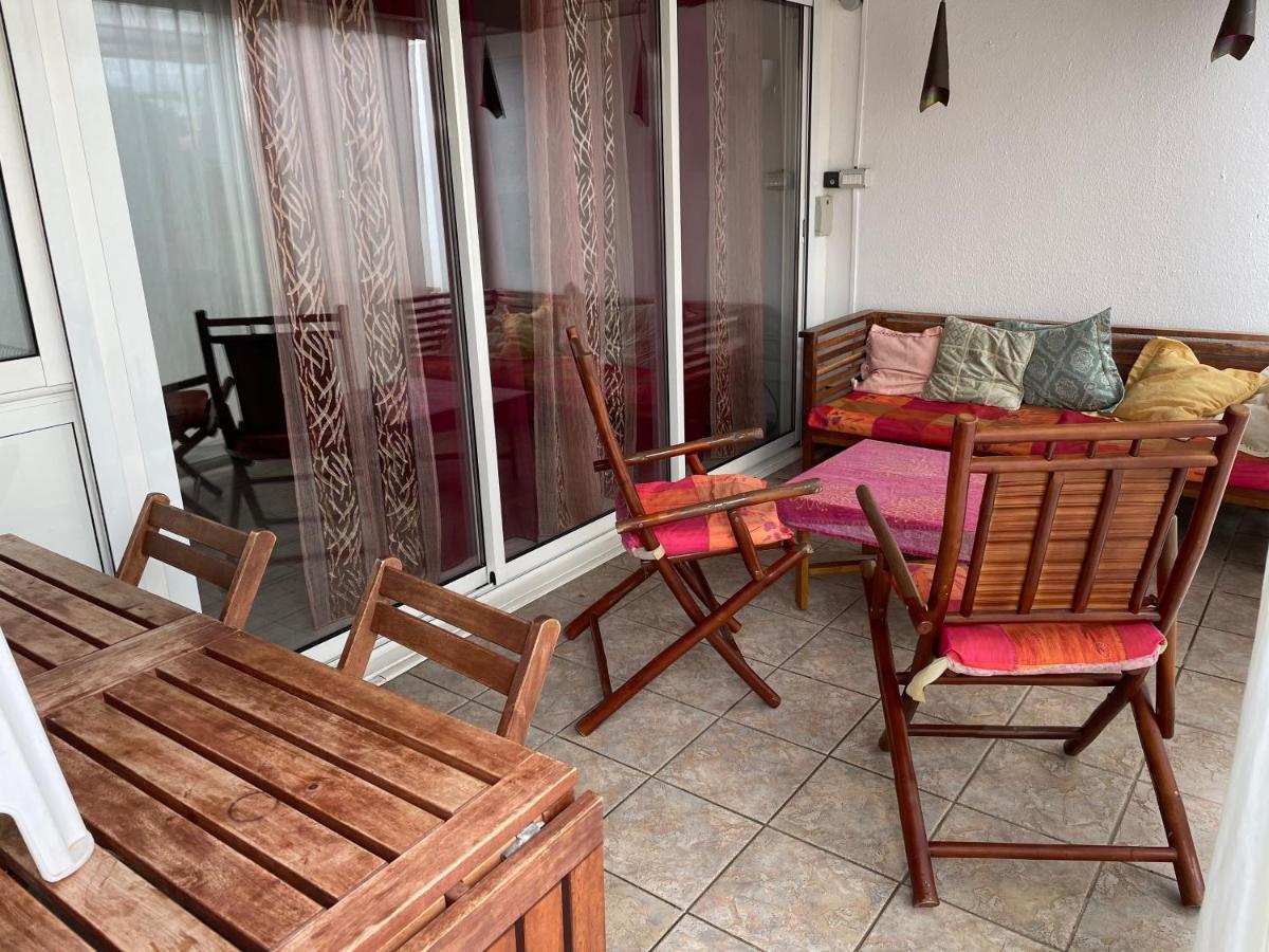 Villa Naturiste Port Nature แอกด์ ภายนอก รูปภาพ
