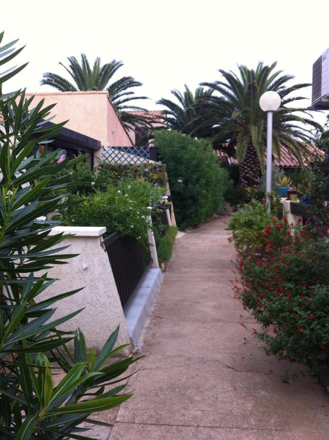 Villa Naturiste Port Nature แอกด์ ภายนอก รูปภาพ
