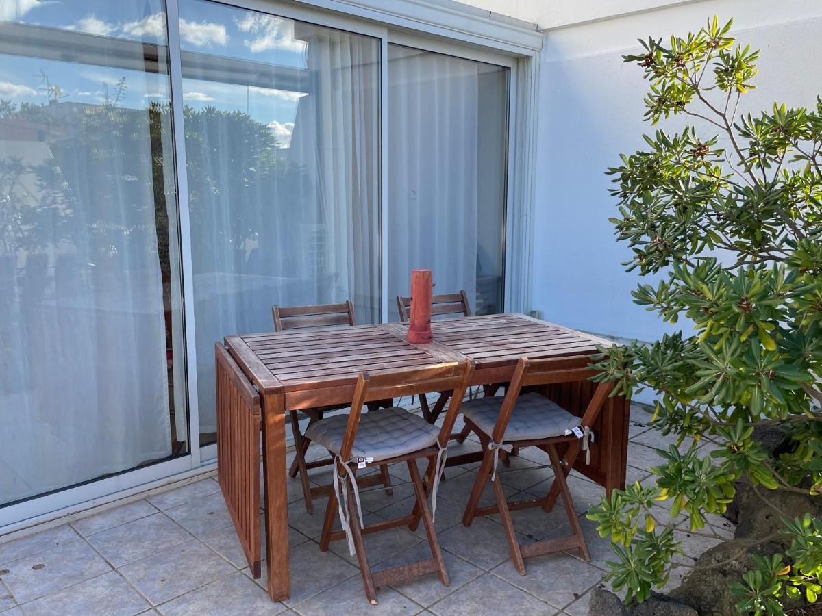 Villa Naturiste Port Nature แอกด์ ภายนอก รูปภาพ