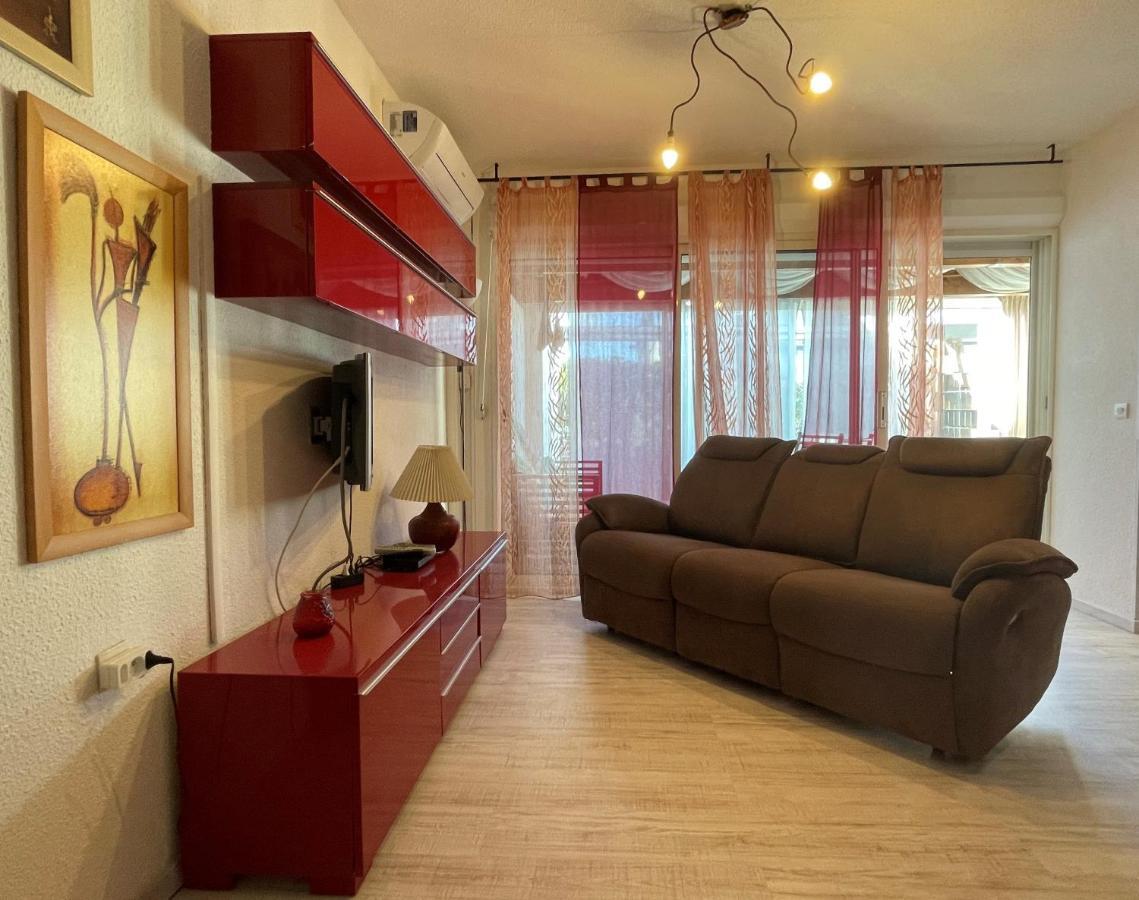 Villa Naturiste Port Nature แอกด์ ภายนอก รูปภาพ