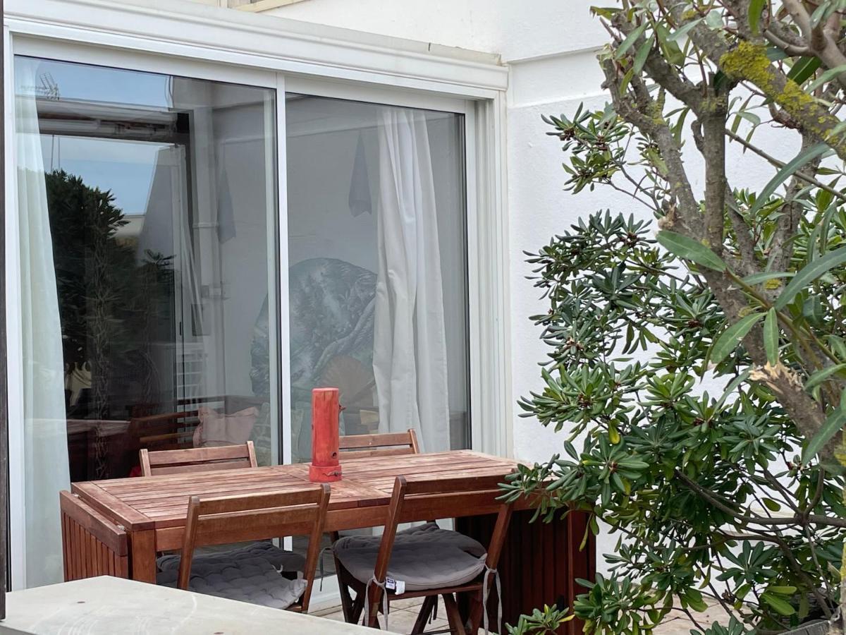 Villa Naturiste Port Nature แอกด์ ภายนอก รูปภาพ