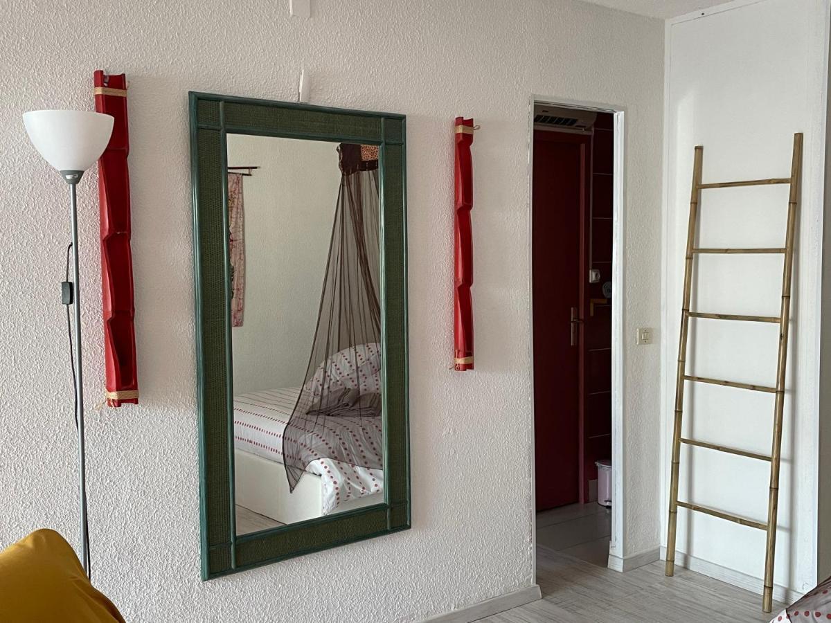 Villa Naturiste Port Nature แอกด์ ภายนอก รูปภาพ